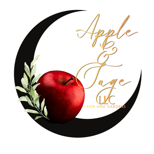 Apple & Sage Farm & Gardens